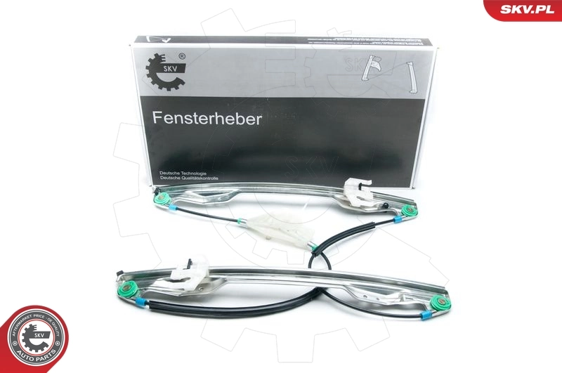 Window Regulator